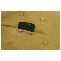 Thule - Aion Sling Bag - Sac Banane -Extérieur Équipement Magasin thule aion sling bag sac banane detail 5