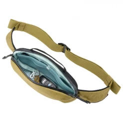 Thule - Aion Sling Bag - Sac Banane -Extérieur Équipement Magasin thule aion sling bag sac banane detail 6