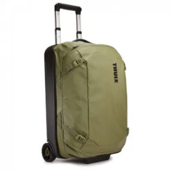 Thule - Chasm Carry On 55 Cm / 22'' - Sac De Voyage -Extérieur Équipement Magasin thule chasm carry on 55 cm 22 sac de voyage 2