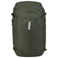 Thule - Landmark 40 - Sac à Dos De Voyage -Extérieur Équipement Magasin thule landmark 40 sac a dos de voyage detail 2