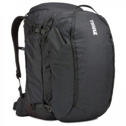 Thule - Landmark 60L - Sac à Dos De Voyage 10 Thule - Landmark 60L - Sac à Dos De Voyage -Extérieur Équipement Magasin thule landmark 60l sac a dos de voyage 1