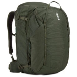 Thule - Landmark 60L - Sac à Dos De Voyage 11 Thule - Landmark 60L - Sac à Dos De Voyage -Extérieur Équipement Magasin thule landmark 60l sac a dos de voyage 2