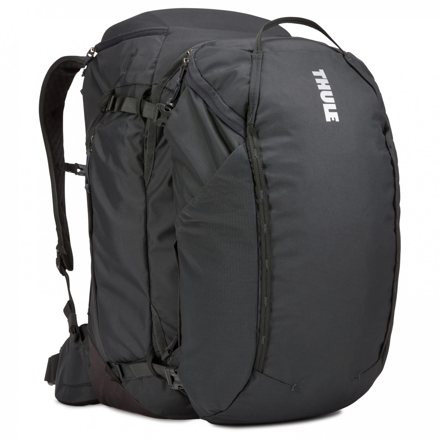 Thule - Landmark 60L - Sac à Dos De Voyage 3 Thule - Landmark 60L - Sac à Dos De Voyage