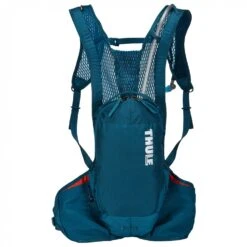 Thule - Vital 3L DH Hydration - Sac à Dos D'hydratation -Extérieur Équipement Magasin thule vital 3l dh hydration sac a dos dhydratation detail 3