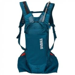 Thule - Vital 8L DH Hydration - Sac à Dos D'hydratation 8 Thule - Vital 8L DH Hydration - Sac à Dos D'hydratation -Extérieur Équipement Magasin thule vital 8l dh hydration sac a dos dhydratation detail 3