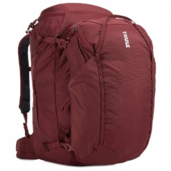 Thule - Women's Landmark 60 - Sac à Dos De Voyage -Extérieur Équipement Magasin thule womens landmark 60 sac a dos de voyage 1