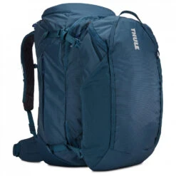 Thule - Women's Landmark 60 - Sac à Dos De Voyage -Extérieur Équipement Magasin thule womens landmark 60 sac a dos de voyage 2
