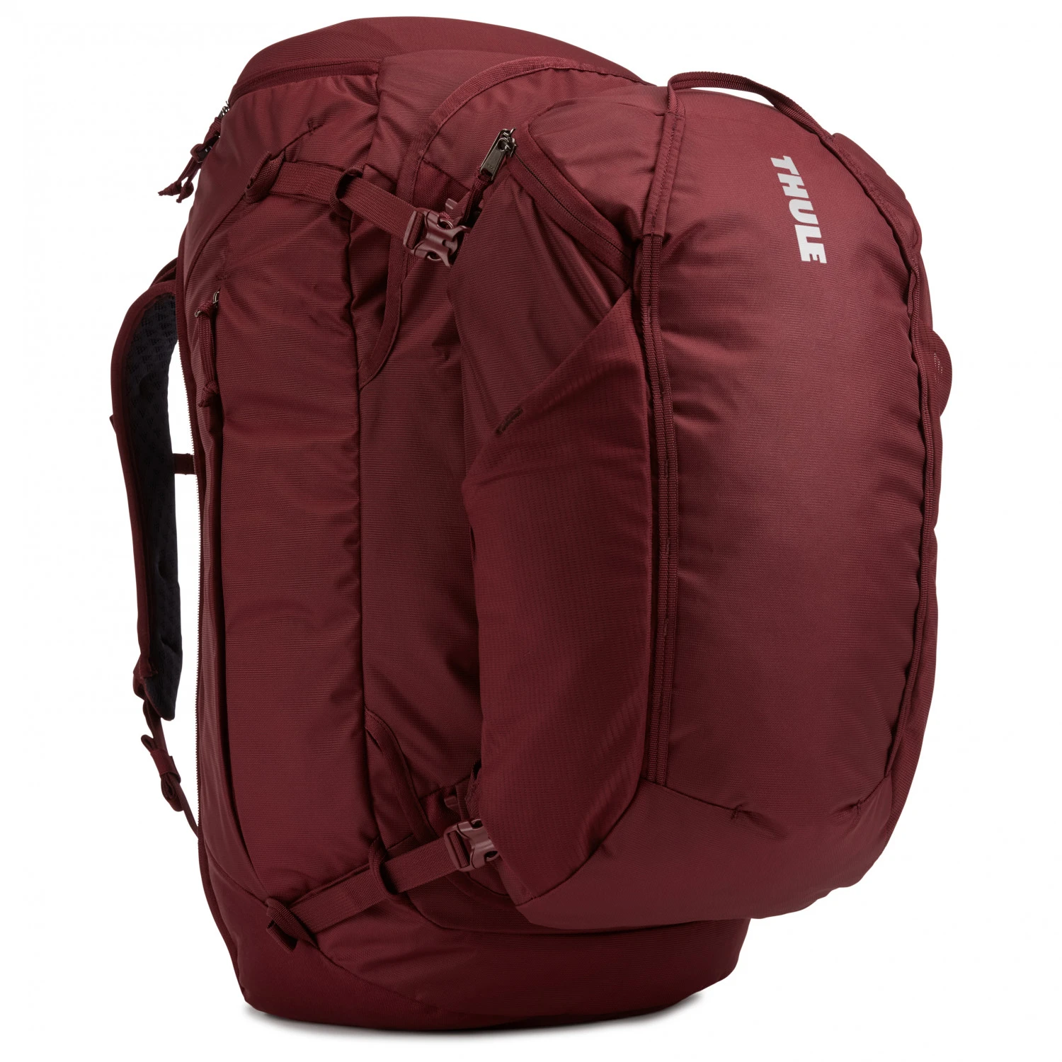 Thule - Women's Landmark 70L - Sac à Dos De Voyage 4 Thule - Women's Landmark 70L - Sac à Dos De Voyage – Image 2