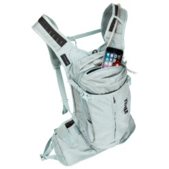 Thule - Women's Vital Hydration 8 - Sac à Dos D'hydratation -Extérieur Équipement Magasin thule womens vital hydration 8 sac a dos dhydratation detail 4