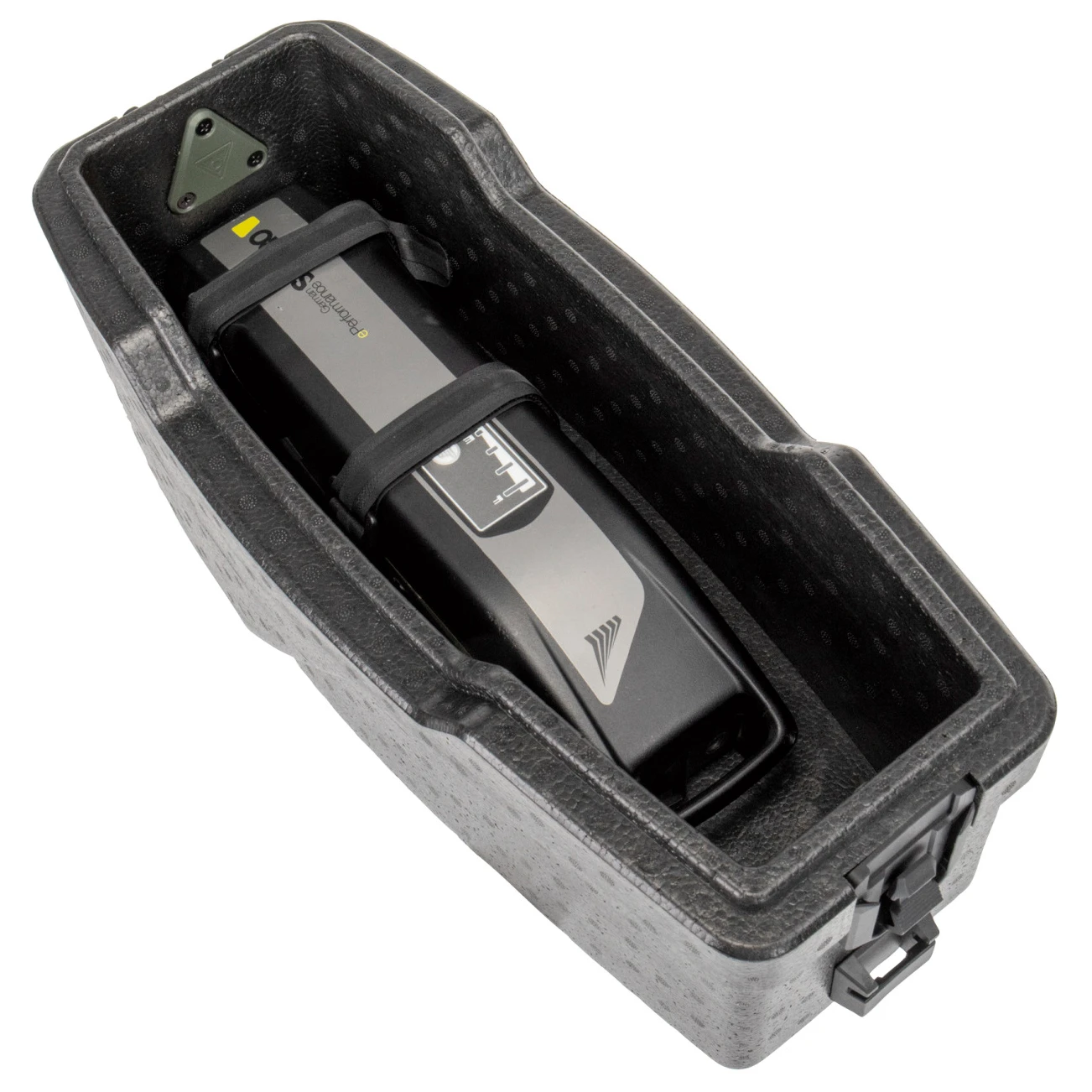 Topeak - E-Xplorer Trunkbox - Sacoche Pour Porte-bagages 5 Topeak - E-Xplorer Trunkbox - Sacoche Pour Porte-bagages – Image 3