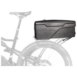 Topeak - E-Xplorer Trunkbox - Sacoche Pour Porte-bagages 12 Topeak - E-Xplorer Trunkbox - Sacoche Pour Porte-bagages -Extérieur Équipement Magasin topeak e xplorer trunkbox sacoche pour porte bagages detail 5