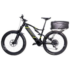 Topeak - E-Xplorer Trunkbox - Sacoche Pour Porte-bagages 13 Topeak - E-Xplorer Trunkbox - Sacoche Pour Porte-bagages -Extérieur Équipement Magasin topeak e xplorer trunkbox sacoche pour porte bagages detail 6