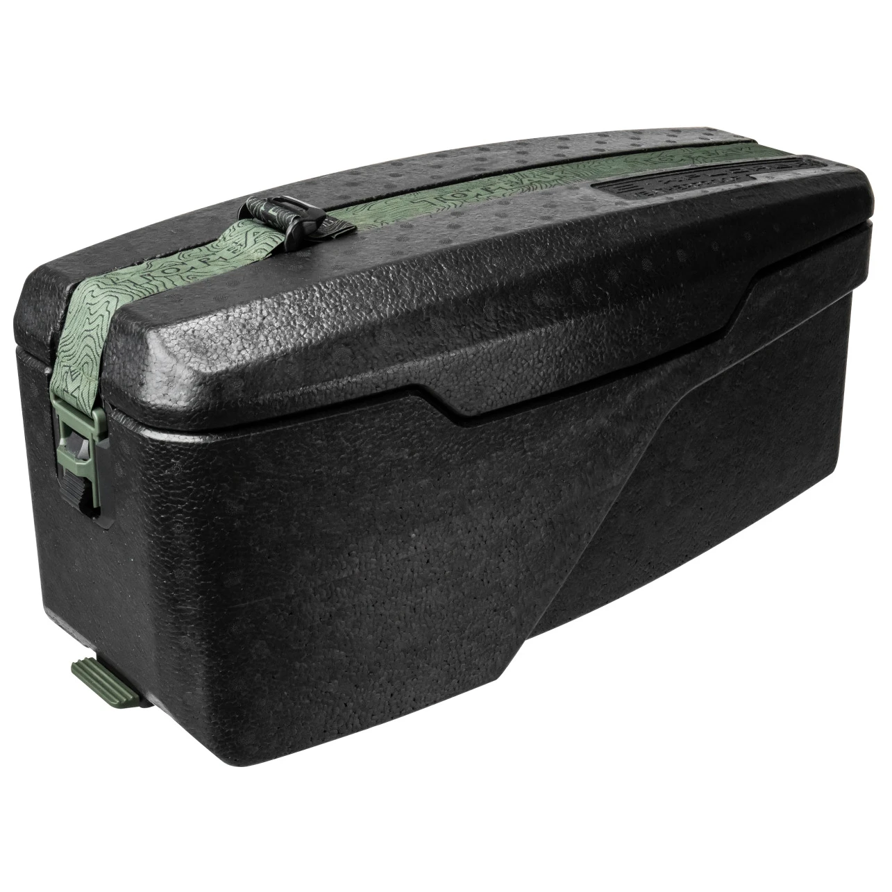 Topeak - E-Xplorer Trunkbox - Sacoche Pour Porte-bagages 3 Topeak - E-Xplorer Trunkbox - Sacoche Pour Porte-bagages