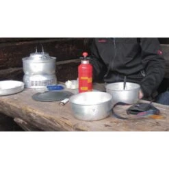 Trangia - Liquid Fuel Safety Tank Bottle - Bouteille à Combustible -Extérieur Équipement Magasin trangia fluessigbrennstoff sicherheitstankflasche dcc8d83269ea664324fdfeeb95f6b798 1