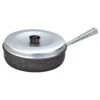 Trangia - Gourmet Bratpfanne Non-Stick - Poêle 1 Trangia - Gourmet Bratpfanne Non-Stick - Poêle -Extérieur Équipement Magasin trangia gourmet bratpfanne non stick poele