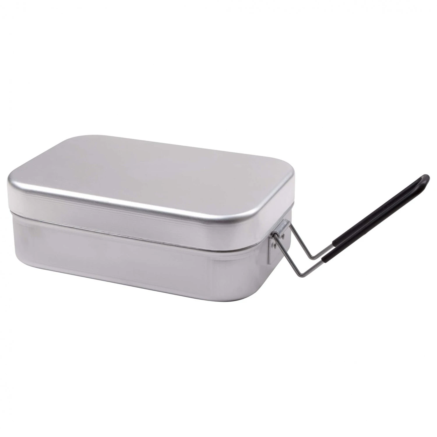 Trangia - Lunch Box With Handle - Conservation De La Nourriture 4 Trangia - Lunch Box With Handle - Conservation De La Nourriture – Image 2