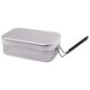 Trangia - Lunch Box With Handle - Conservation De La Nourriture 1 Trangia - Lunch Box With Handle - Conservation De La Nourriture -Extérieur Équipement Magasin trangia lunch box with handle conservation de la nourriture