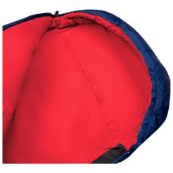Trollkids - Kid's Midnight Sun Dreamer - Sac De Couchage Enfant 11 Trollkids - Kid's Midnight Sun Dreamer - Sac De Couchage Enfant -Extérieur Équipement Magasin trollkids kids midnight sun dreamer sac de couchage enfant detail 4
