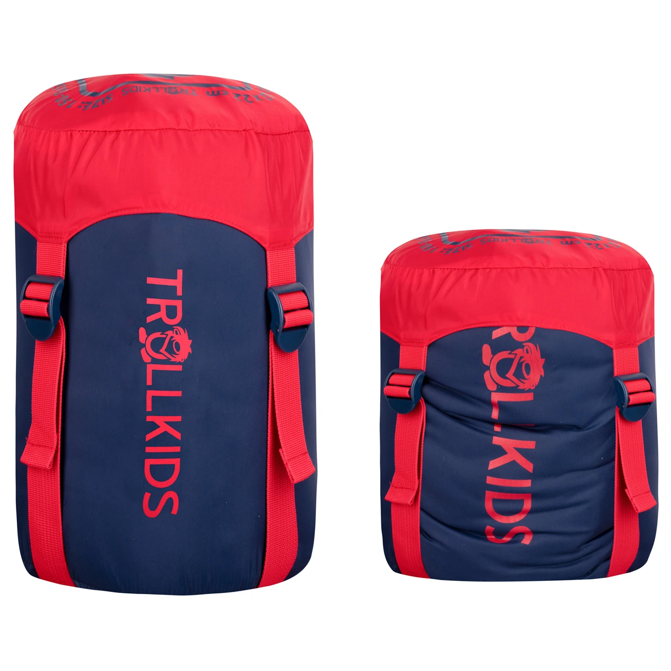 Trollkids - Kid's Midnight Sun Dreamer - Sac De Couchage Enfant 7 Trollkids - Kid's Midnight Sun Dreamer - Sac De Couchage Enfant – Image 5