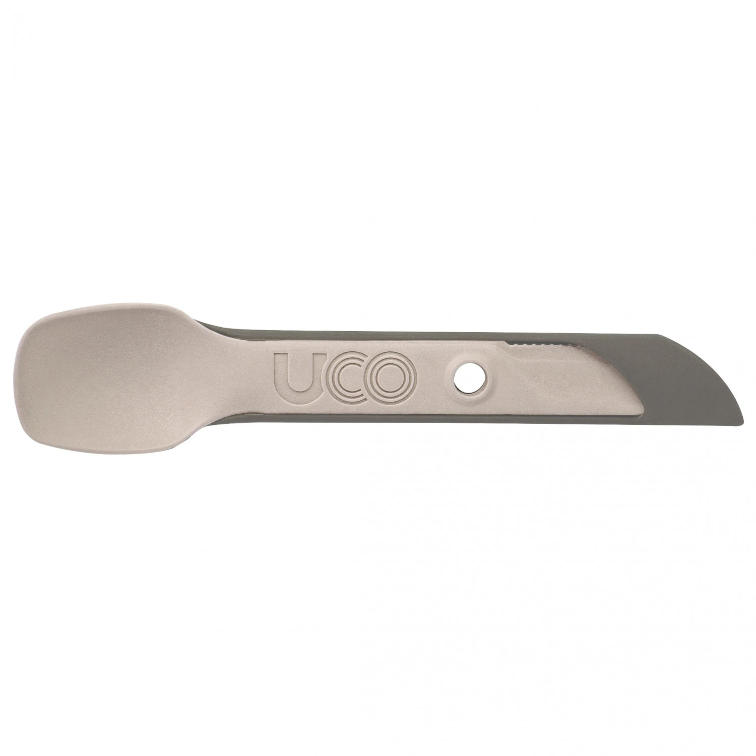 UCO - Spork Switch - Couvert 3 UCO - Spork Switch - Couvert