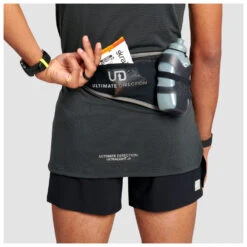 Ultimate Direction - Access 500 - Sac Banane -Extérieur Équipement Magasin ultimate direction access 500 sac banane detail 4