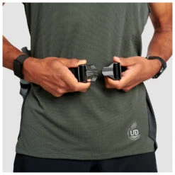 Ultimate Direction - Access 500 - Sac Banane -Extérieur Équipement Magasin ultimate direction access 500 sac banane detail 6