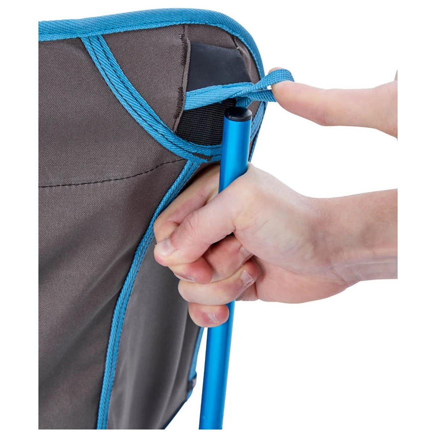 Uquip - Infinity - Chaise De Camping 7 Uquip - Infinity - Chaise De Camping – Image 5