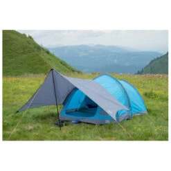 Vango - Adventure Tarp - Tarp -Extérieur Équipement Magasin vango adventure tarp tarp detail 6