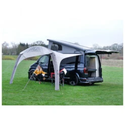 Vango - Airbeam Sky Canopy For Caravan & Motorhomes - Auvent Camping-car -Extérieur Équipement Magasin vango airbeam sky canopy for caravan motorhomes auvent camping car detail 2