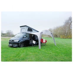 Vango - Airbeam Sky Canopy For Caravan & Motorhomes - Auvent Camping-car -Extérieur Équipement Magasin vango airbeam sky canopy for caravan motorhomes auvent camping car detail 3