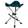 Vango - Balmoral Aluminium Stool - Chaise De Camping 1 Vango - Balmoral Aluminium Stool - Chaise De Camping -Extérieur Équipement Magasin vango balmoral aluminium stool chaise de camping