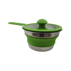 Vango - Cuisine 1L Non-Stick Pot - Popote