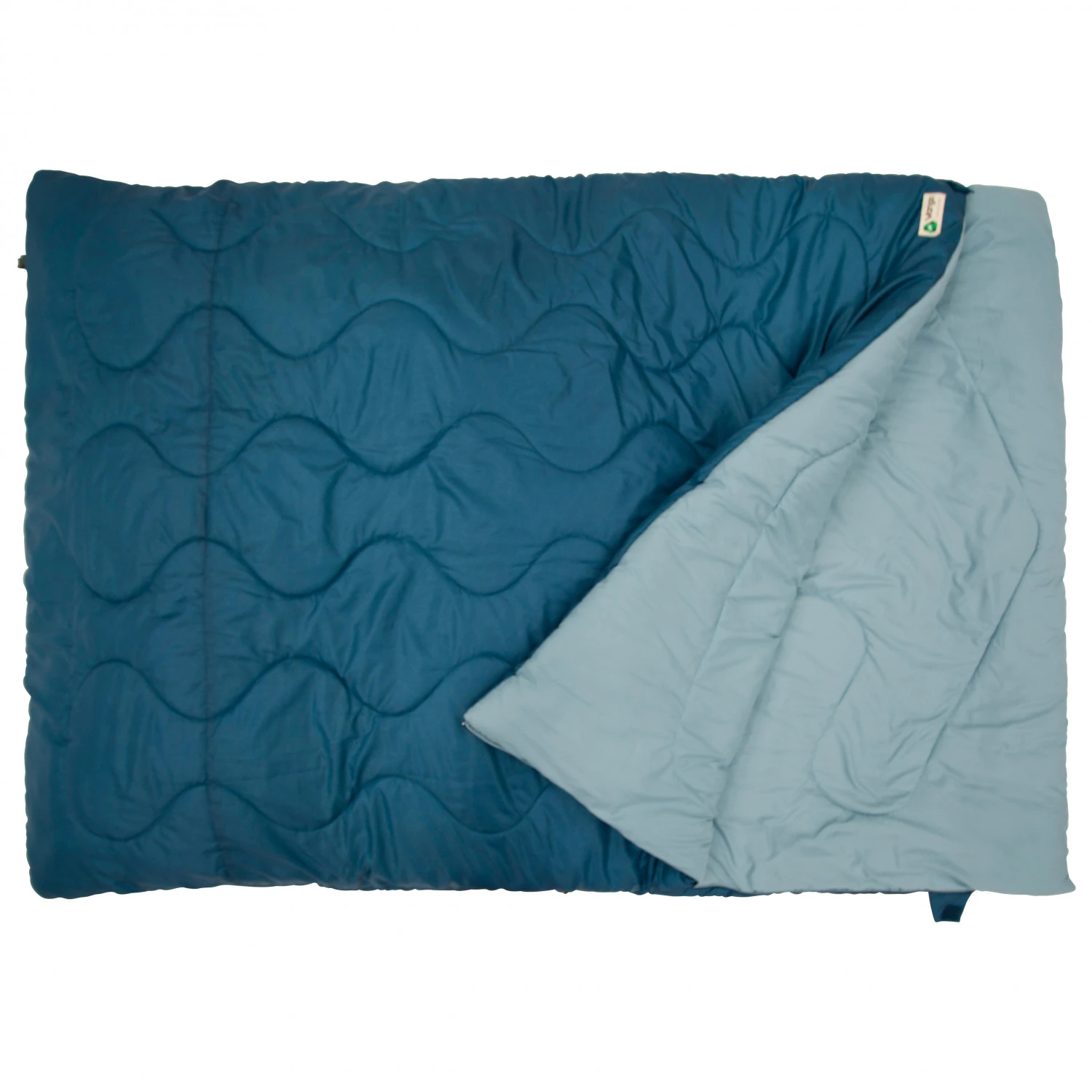 Vango - Evolve Superwarm ''Earth Collection'' - Sac De Couchage Synthétique 5 Vango - Evolve Superwarm ''Earth Collection'' - Sac De Couchage Synthétique – Image 3