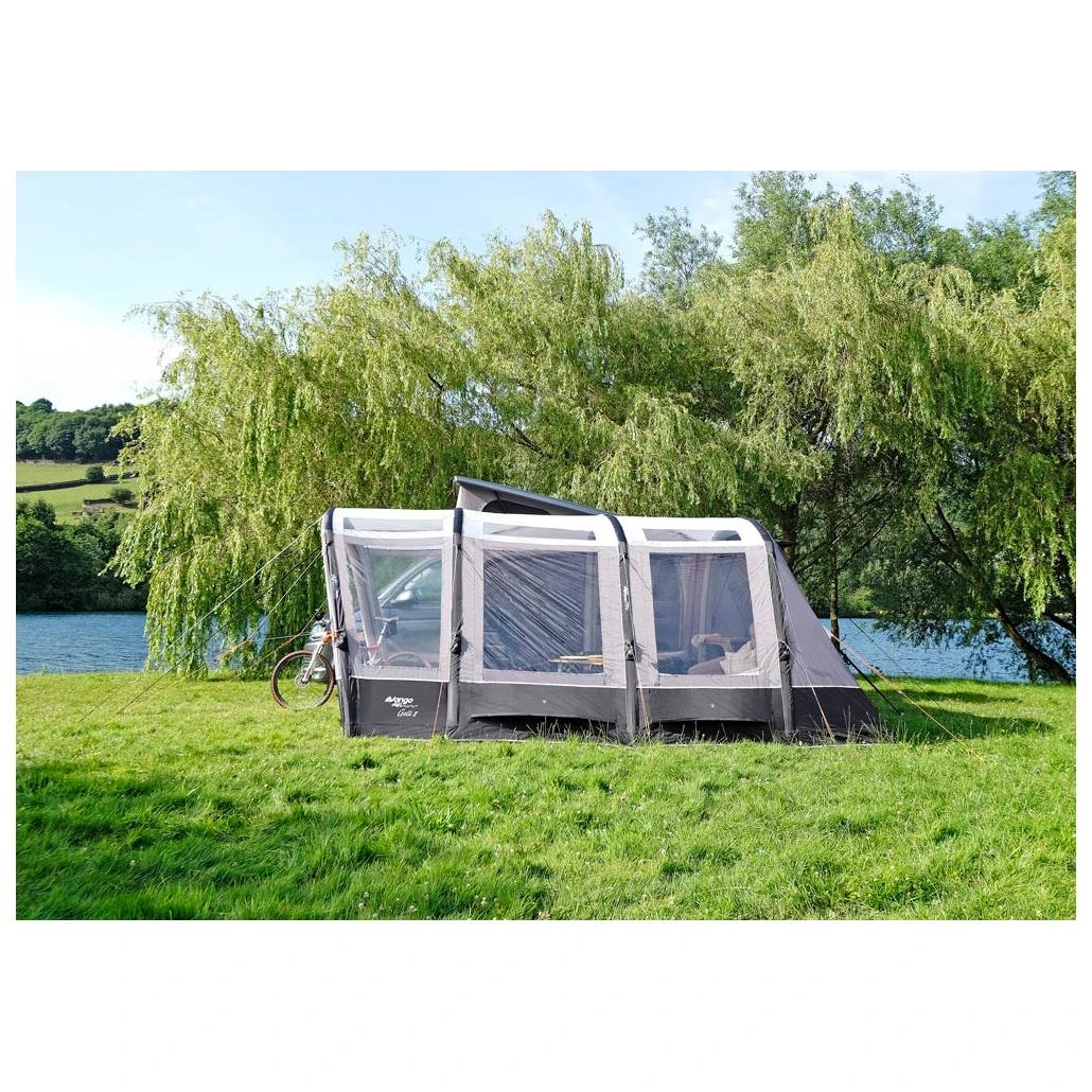 Vango - Kela V Low - Auvent Camping-car 6 Vango - Kela V Low - Auvent Camping-car – Image 4