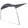 Vango - Poled Sun Canopy For Caravan & Motorhomes 3M - Auvent Camping-car
