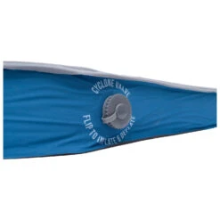 Vango - Shangri-La II 10 Double - Matelas De Camping -Extérieur Équipement Magasin vango shangri la ii 10 double matelas de camping detail 3