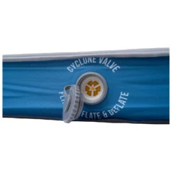 Vango - Shangri-La II 10 Double - Matelas De Camping -Extérieur Équipement Magasin vango shangri la ii 10 double matelas de camping detail 4