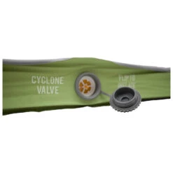 Vango - Shangri-La II 7.5 Grande - Matelas De Camping -Extérieur Équipement Magasin vango shangri la ii 75 grande matelas de camping detail 6