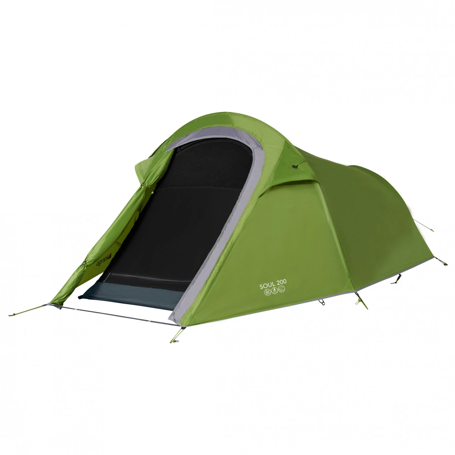 Vango - Soul 200 - Tente 2 Places 5 Vango - Soul 200 - Tente 2 Places – Image 3