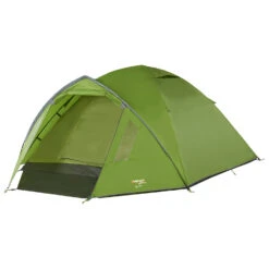 Vango - Tay 400 - Tente 4 Places -Extérieur Équipement Magasin vango tay 400 tente 4 places 1