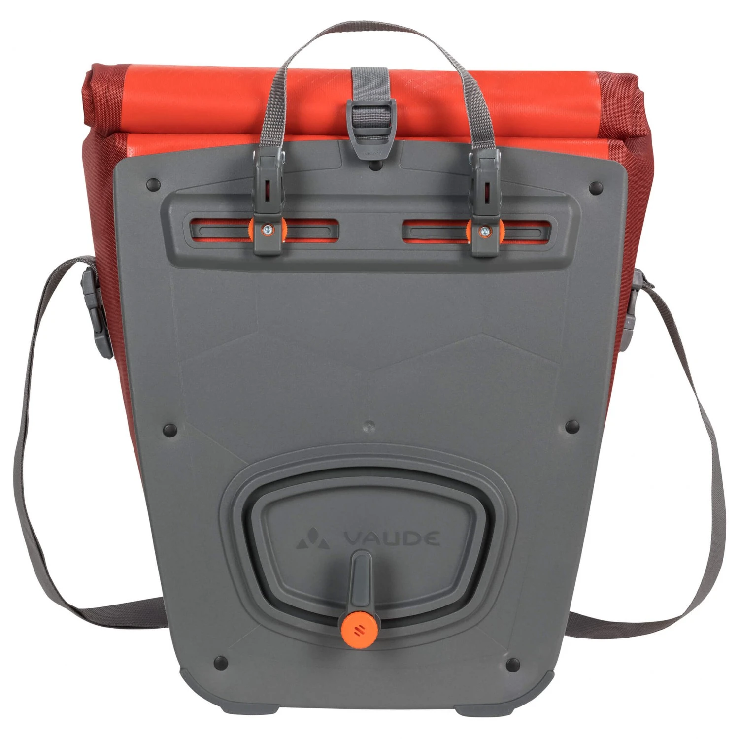 Vaude - Aqua Back Color - Sacoches Pour Porte-bagages 4 Vaude - Aqua Back Color - Sacoches Pour Porte-bagages – Image 2