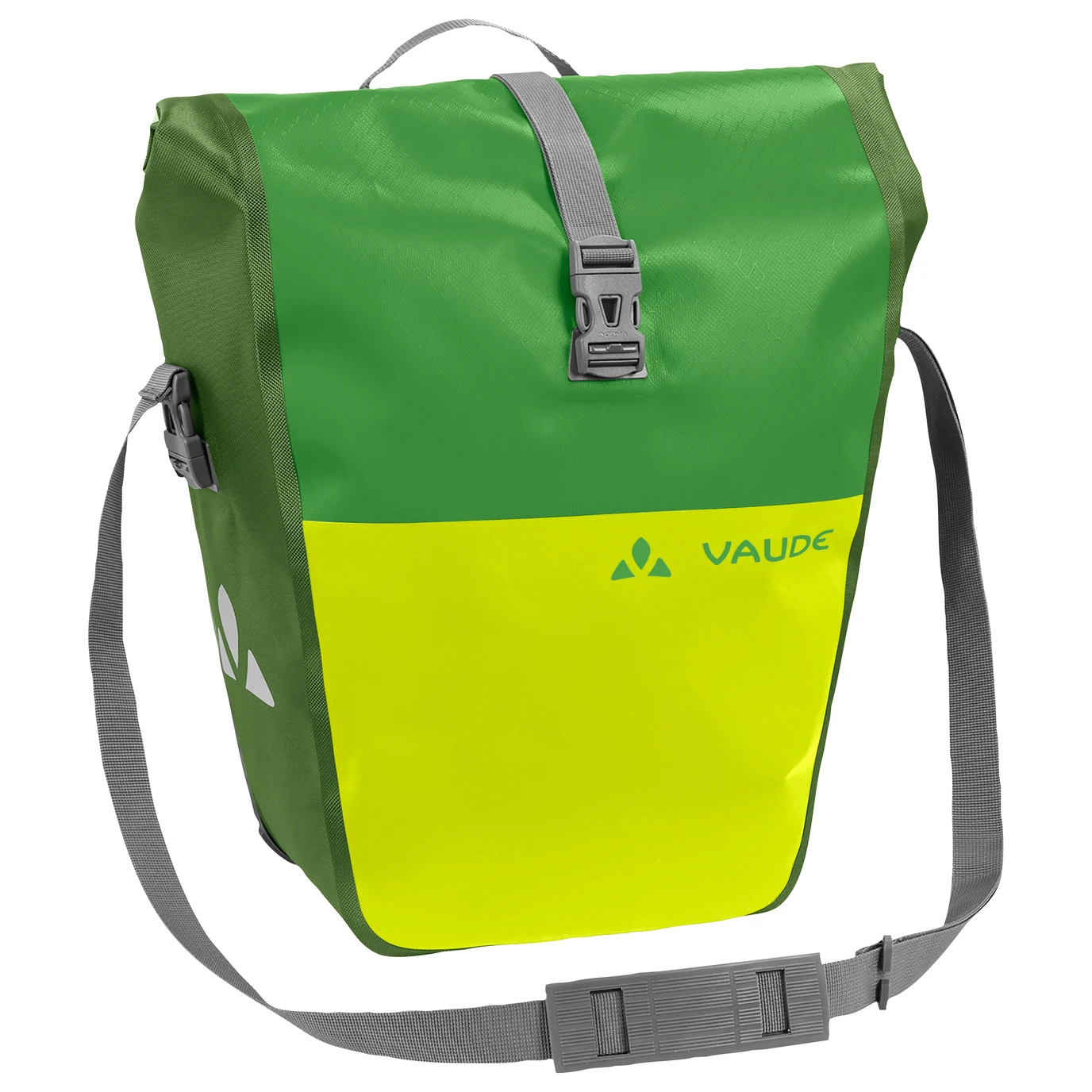 Vaude - Aqua Back Color - Sacoches Pour Porte-bagages 3 Vaude - Aqua Back Color - Sacoches Pour Porte-bagages