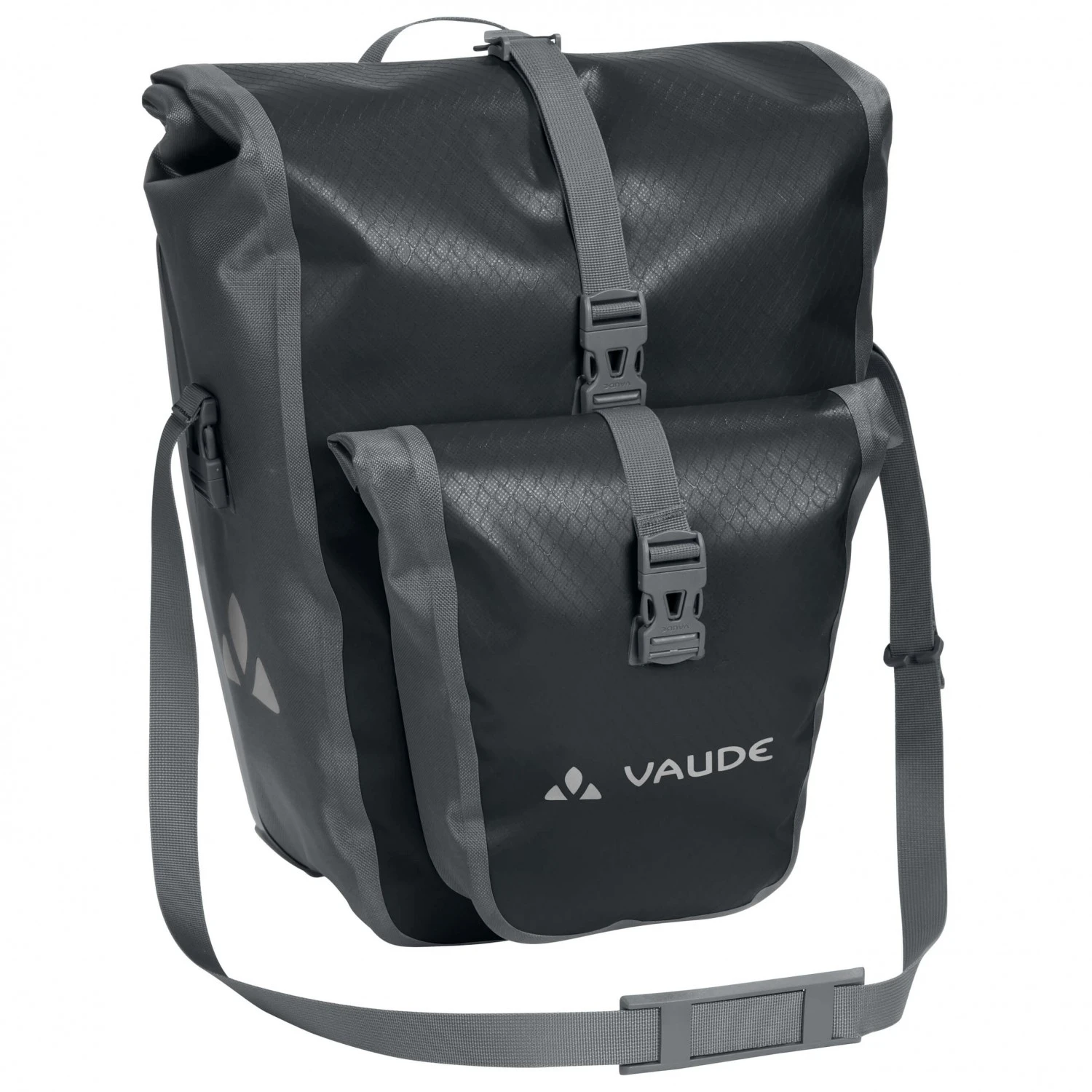 Vaude - Aqua Back Plus - Sacoches Pour Porte-bagages 5 Vaude - Aqua Back Plus - Sacoches Pour Porte-bagages – Image 3