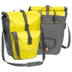 Vaude - Aqua Back Plus - Sacoches Pour Porte-bagages 11 Vaude - Aqua Back Plus - Sacoches Pour Porte-bagages -Extérieur Équipement Magasin vaude aqua back plus sacoches pour porte bagages 2