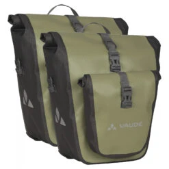Vaude - Aqua Back Plus - Sacoches Pour Porte-bagages 12 Vaude - Aqua Back Plus - Sacoches Pour Porte-bagages -Extérieur Équipement Magasin vaude aqua back plus sacoches pour porte bagages 3