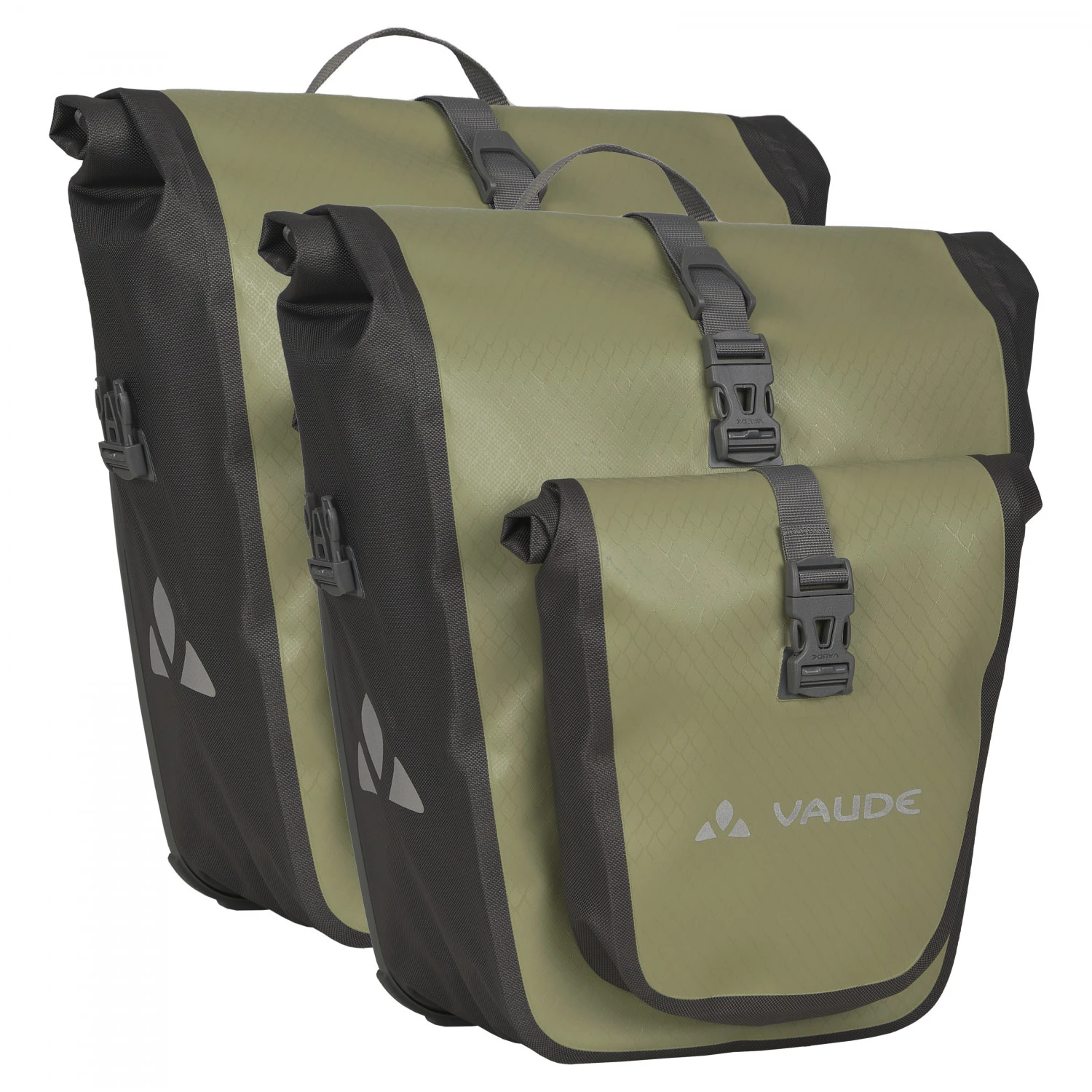 Vaude - Aqua Back Plus - Sacoches Pour Porte-bagages 7 Vaude - Aqua Back Plus - Sacoches Pour Porte-bagages – Image 5