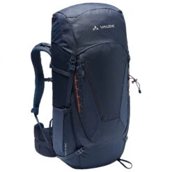 Vaude - Asymmetric 42+8 - Sac à Dos De Montagne