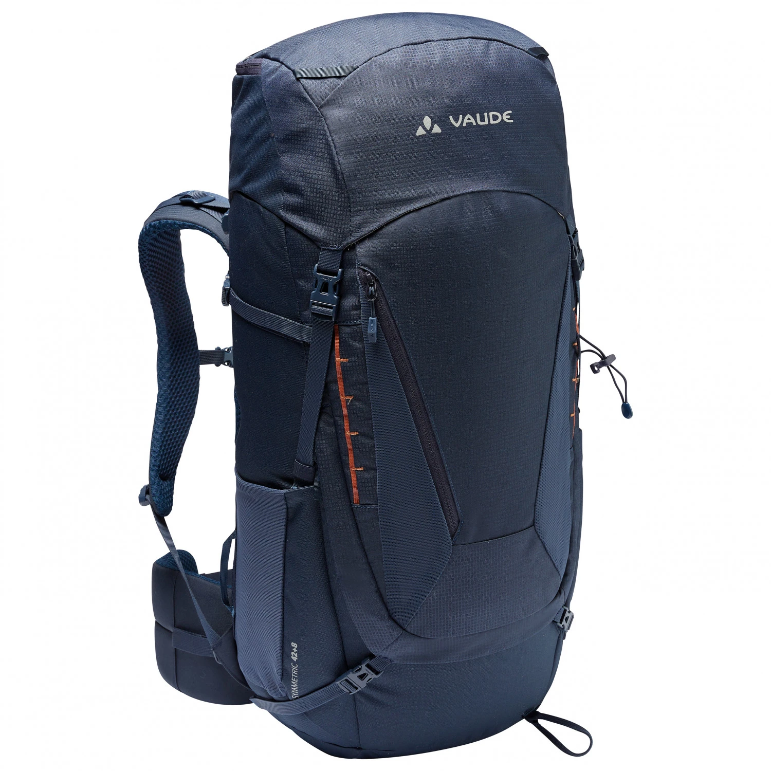 Vaude - Asymmetric 42+8 - Sac à Dos De Montagne 3 Vaude - Asymmetric 42+8 - Sac à Dos De Montagne