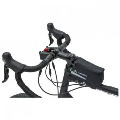 Vaude - Carbo Bag II - Sacoche De Vélo 8 Vaude - Carbo Bag II - Sacoche De Vélo -Extérieur Équipement Magasin vaude carbo bag ii sacoche de velo detail 3