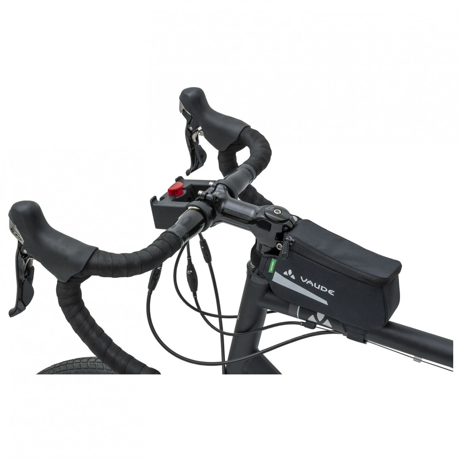 Vaude - Carbo Bag II - Sacoche De Vélo 5 Vaude - Carbo Bag II - Sacoche De Vélo – Image 3